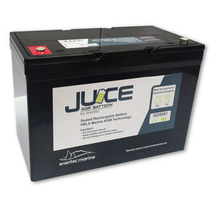 Products: Juice AGM12100