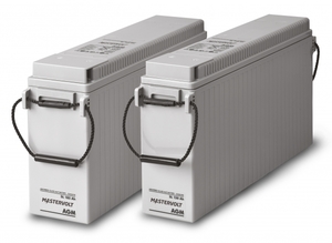 Products: AGM Slimline Batteries