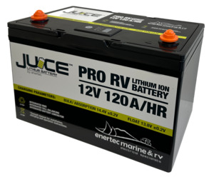 Products: Juice JRVLI-12120PRO