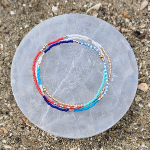 Products: Infinite Dreams, Limitless Possibilities Bracelet Stack En Forme Wellness