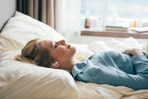 Products: Restful Sleep Guided Meditation En Forme Wellness