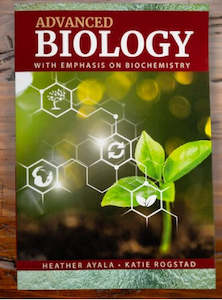 English: Novare Science: Advanced Biology