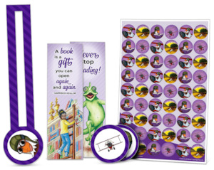 All About Reading: AAL Reading Buddy Bundle Level 4