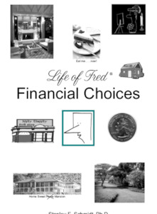 Life Of Fred: Financial Choices