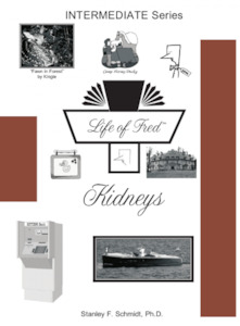 Life Of Fred: Kidneys