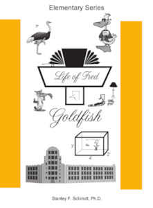 Life Of Fred: Goldfish