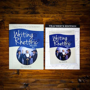 Apologia: What we Believe series: What on Earth can I do?