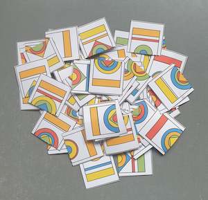 Downloadables: All About Shapes Puzzle Game