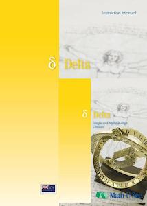 Ding Dent: Ding & Dent: Math.U.See Delta