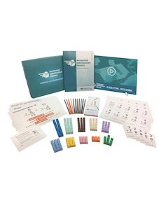 Math U See: A.I.M Accelerated Individual Mastery Programmes