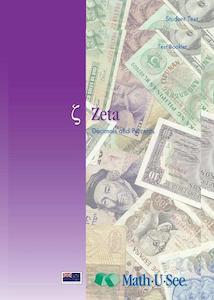 Math U See: Math.U.See Zeta