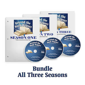 Analytical Grammar: Beyond the Book Report Set