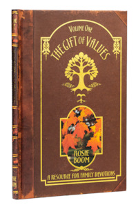 Gift of Values Vol 1