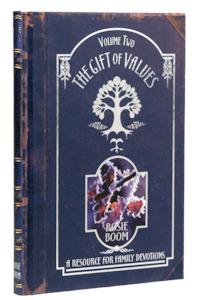 Gift of Values Vol 2