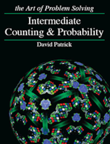 Aops Maths: Intermediate Counting & Probability