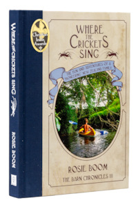 Where the Crickets Sing