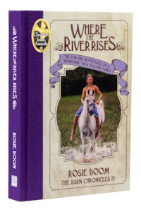 Where the the River Rises