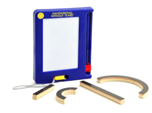 Stamp and See Screen®