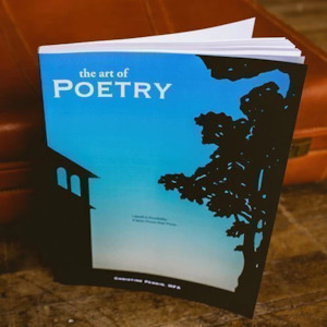 The Art of Poetry