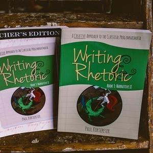 Ding & Dent: Writing & Rhetoric. Book 3: Narrative 2