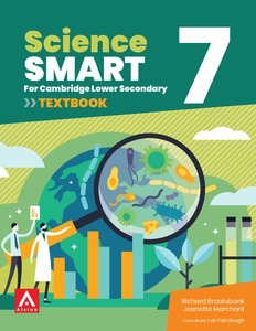 Ding & Dent: Science Smart Level 7