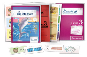 All About Math Level 3