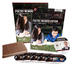 Institute Of Excellence In Writing Iew: Ding & Dent Linguistic Development Through Poetry Memorisation
