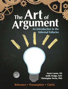 Ding & Dent The Art of Argument