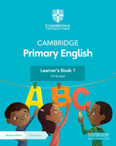Cambridge University Press Curriculum: Cambridge Primary English 1