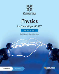 Cambridge IGCSE™ Physics