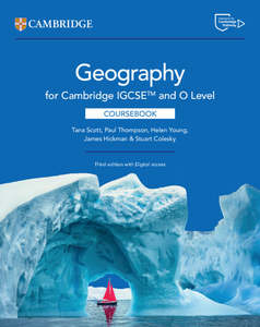Cambridge IGCSE™ and O Level Geography
