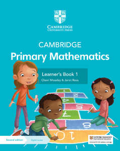 Cambridge Primary Mathematics 1