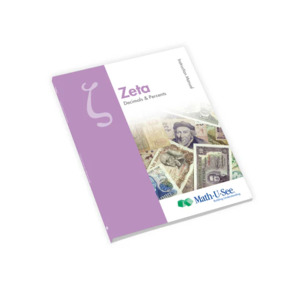 Downloadables: Ding & Dent: Math.U.See Zeta