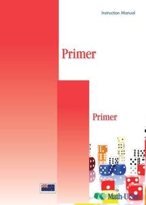 Ding Dent: Ding & Dent: Math.U.See Primer