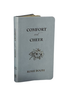 Comfort and Cheer