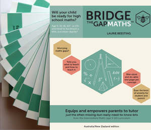 Ding Dent: Ding & Dent: Bridge the Gap Maths™