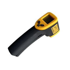 Products: Infrared Laser Thermometer