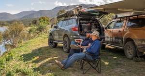 Products: Premium outdoor cooling solutions built for New Zealand conditions