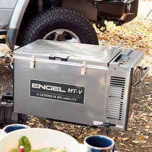 Products: Explore Our 12 Volt Fridge Freezers for New Zealand Adventures