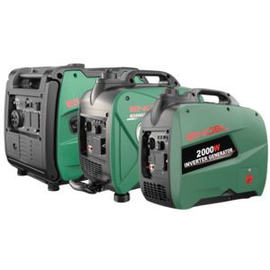 Products: Explore Engel’s Range of Reliable Petrol Generators for Your Outdoor Adventures
