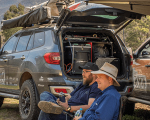 Premium outdoor cooling solutions built for New Zealand conditions