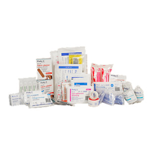 Products: Help-it Industrial 1-50 - Refill Pack (FAK500MBREF)