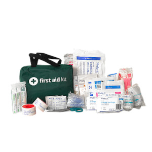 Products: Help-it Industrial 1-25 FAK - Soft Pack (FAK016)
