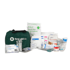 Products: Help-it Industrial 1-5 FAK - Soft Pack (FAK015)