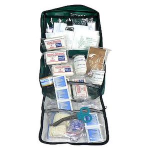 Products: Help-it Forestry Crew Kit - Soft Pack (FAKCREW)