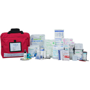 Help-it Electrical Workers First Aid Kit (BK004)