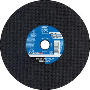 Pferd Inox Cut Off Disc EHT 230x1.9mm A46 RSG/SG