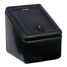 Waltex: Waltex Vehicle Box VB450A - Angled Lid