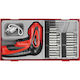 26Pc 3.6V / 4.9Nm Power Screwdriver Set