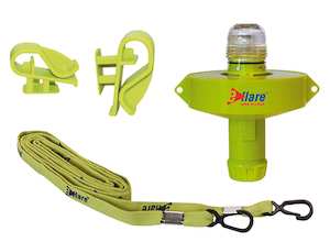 Eflare Cone Mount Clip Accessory